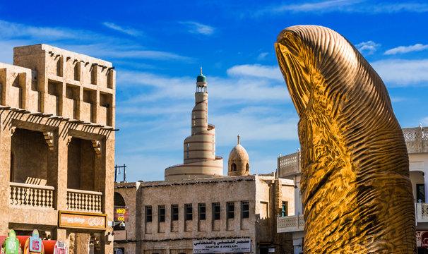 Souq Waqif