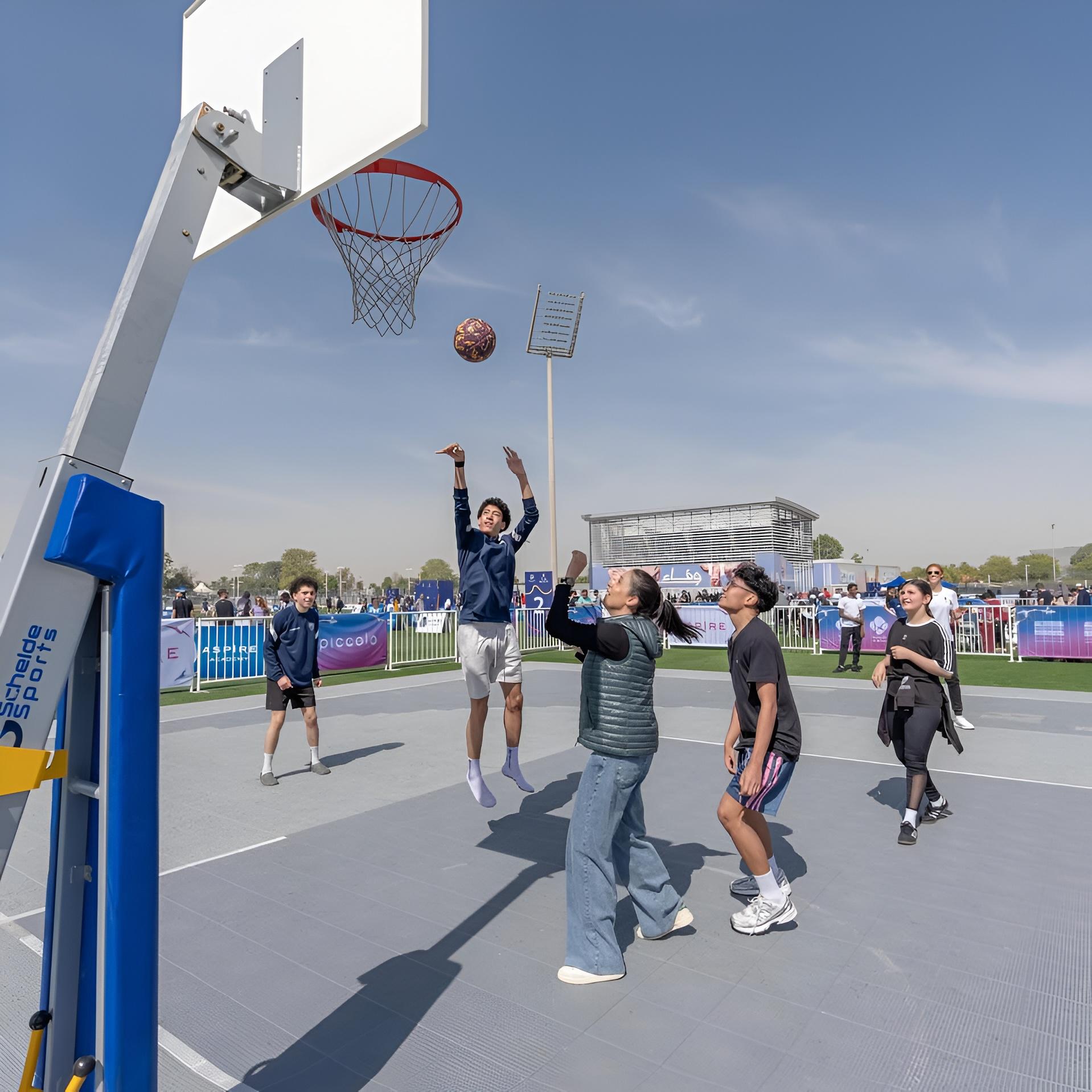 Qatar photo