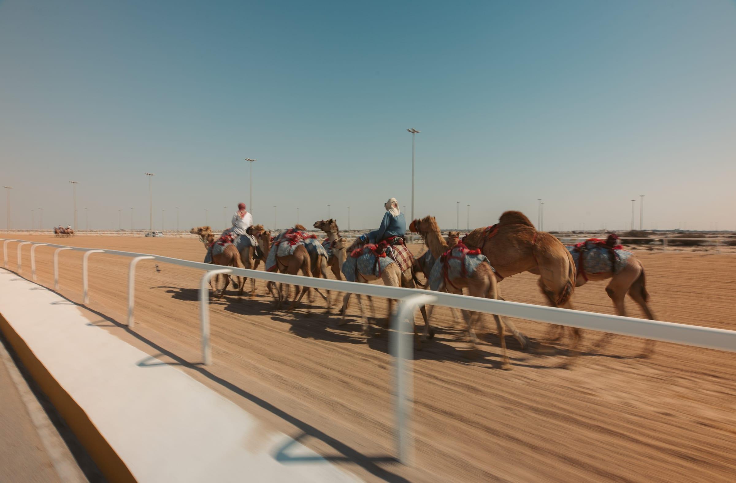 Qatar photo