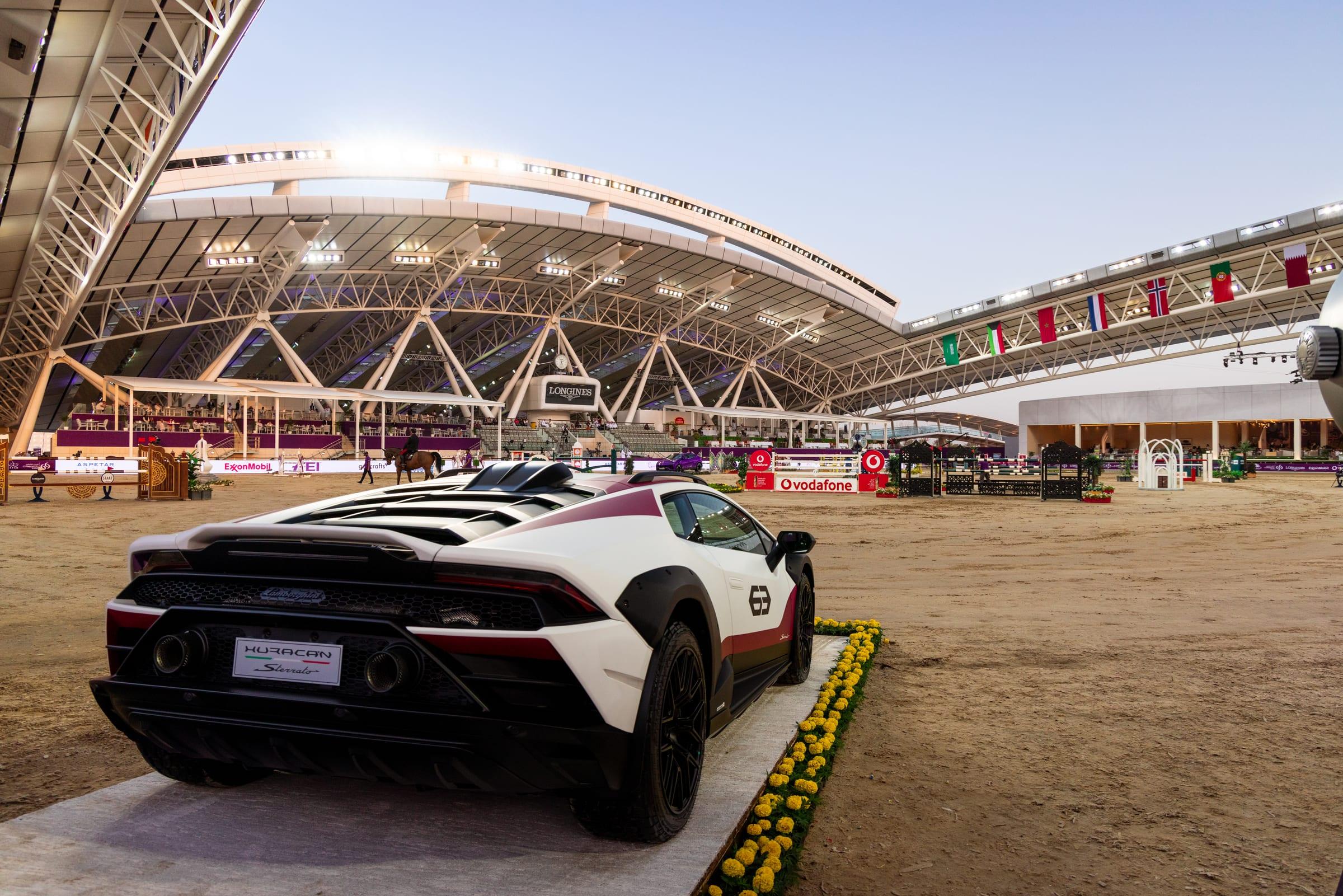 Qatar photo