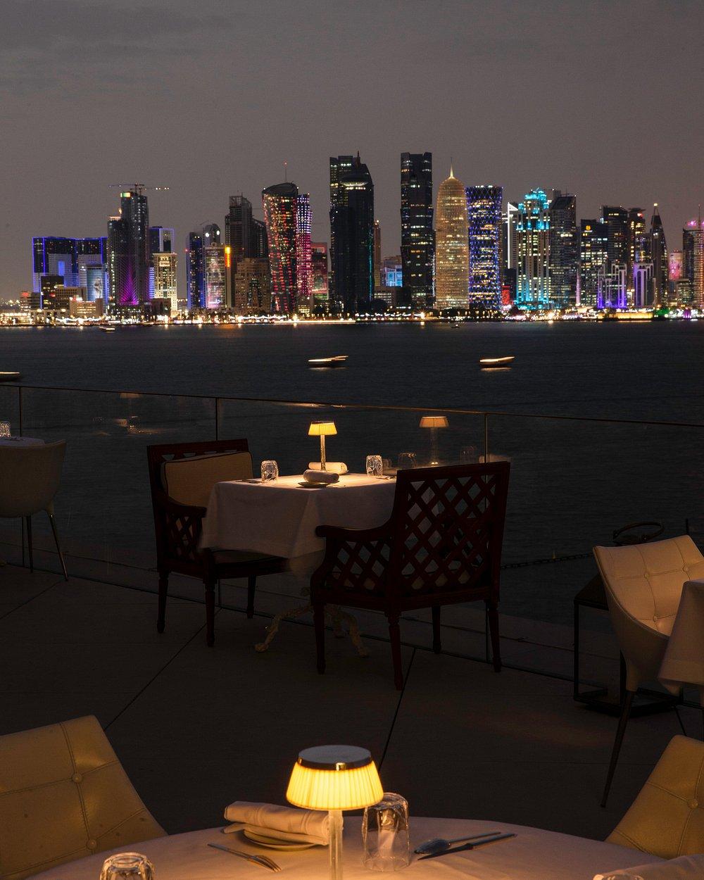 Qatar photo