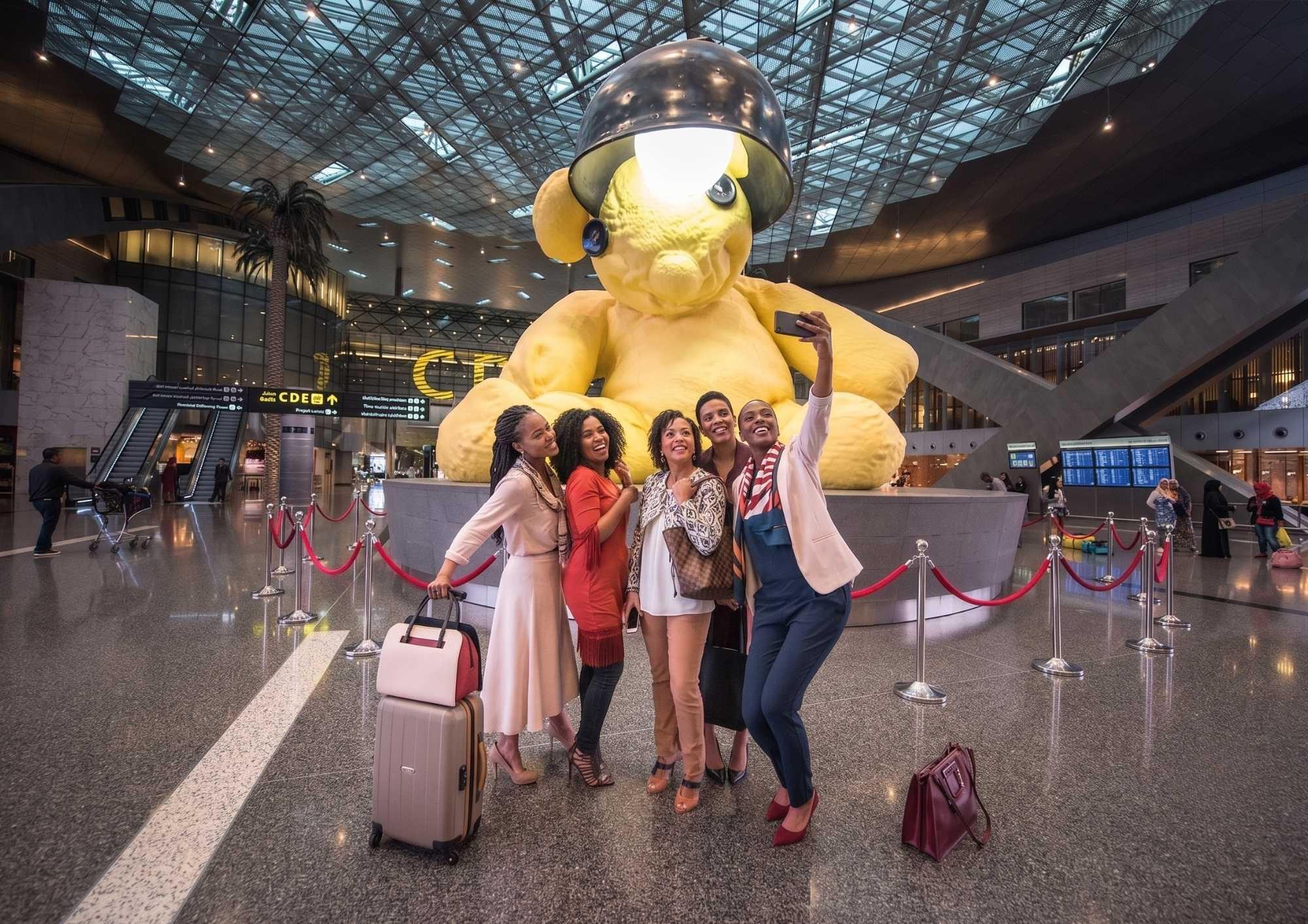 Qatar photo