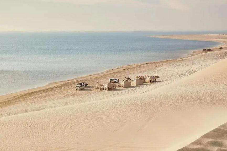 Qatar photo
