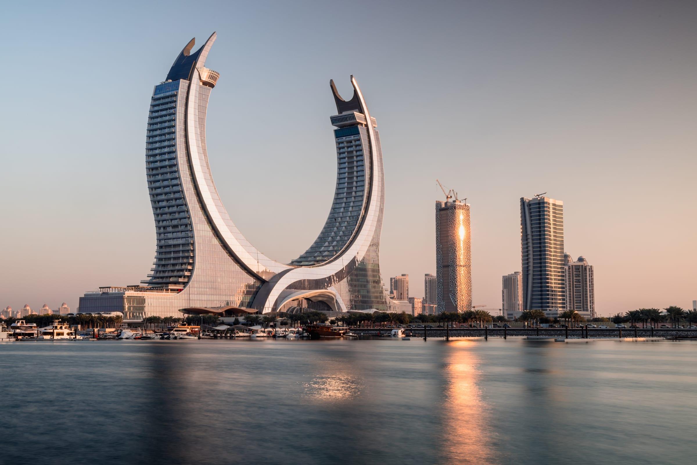 Qatar photo