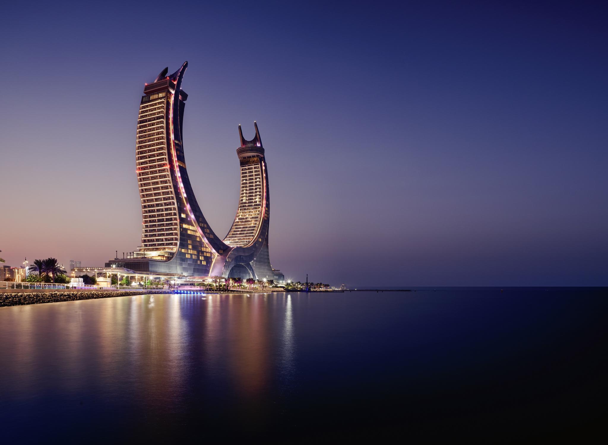 Qatar photo