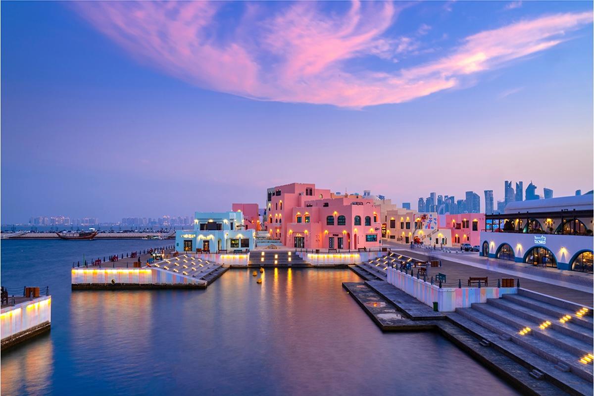 Qatar photo