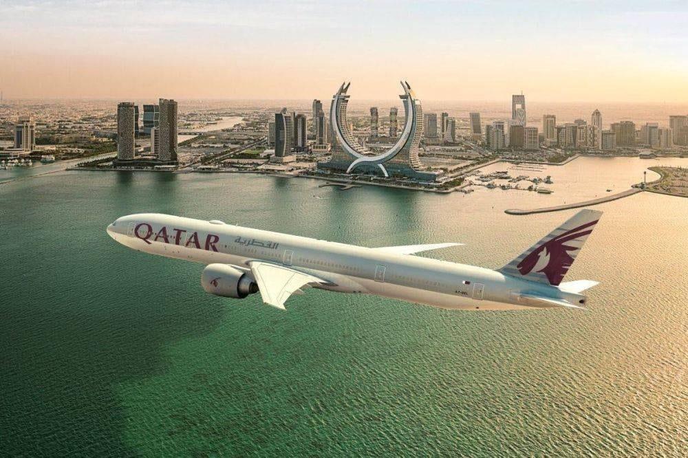 Qatar photo
