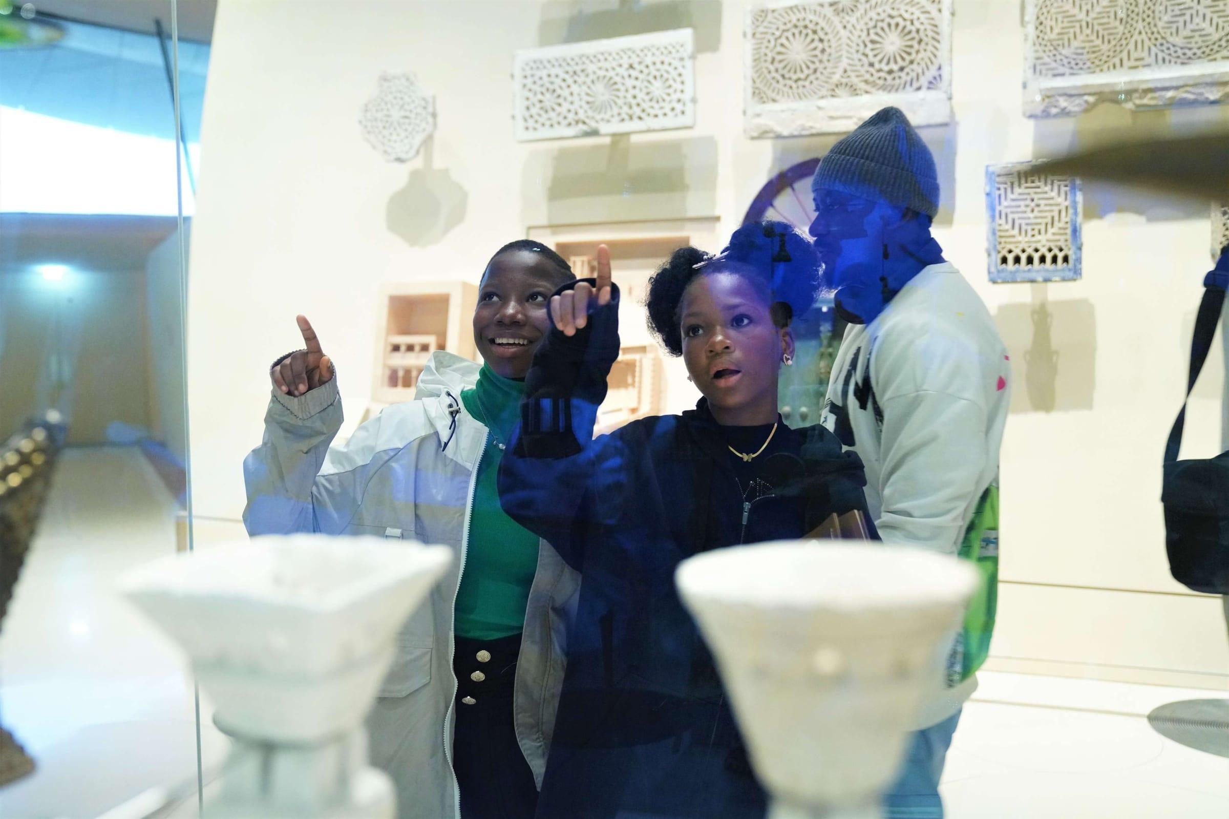 2022 African Comedy Festival photo