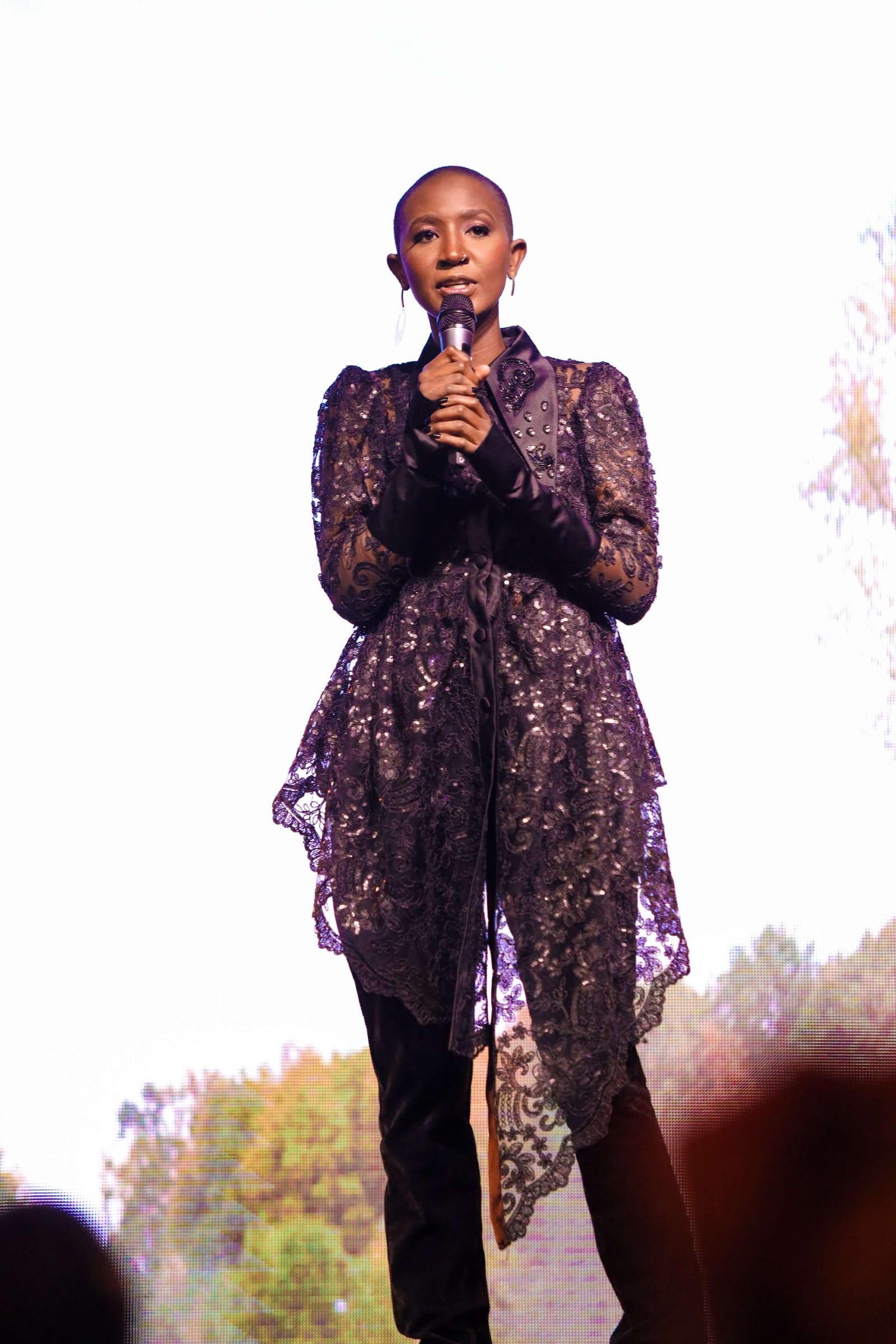 2024 African Comedy Festival photo