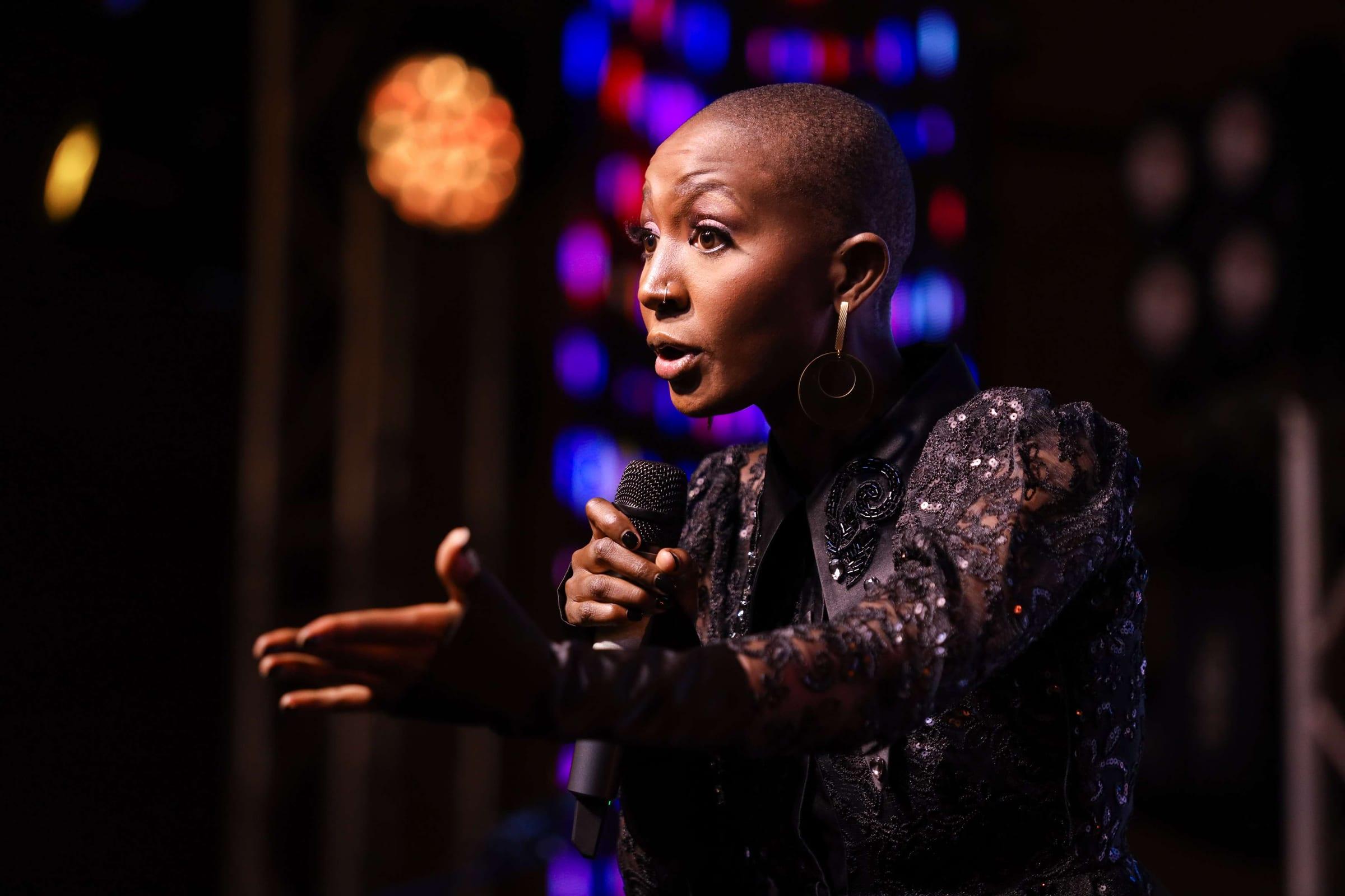 2024 African Comedy Festival photo