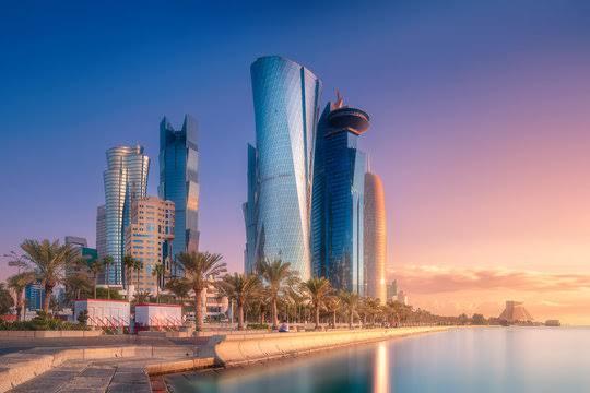 Doha City Tour