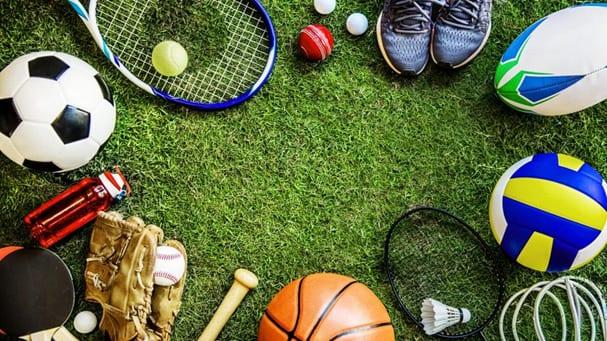Sport Tourism