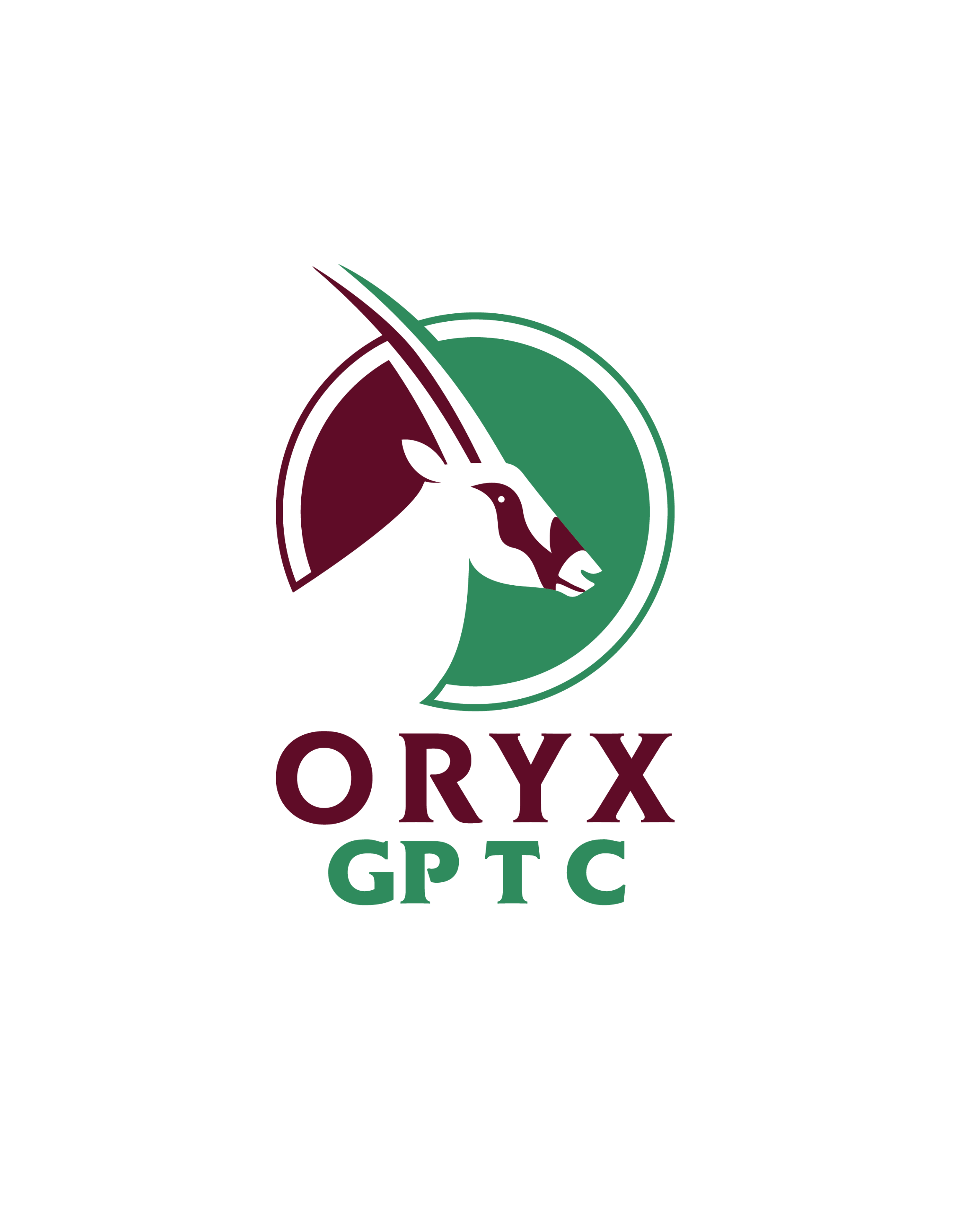 Oryx Group Events & Tourism logo