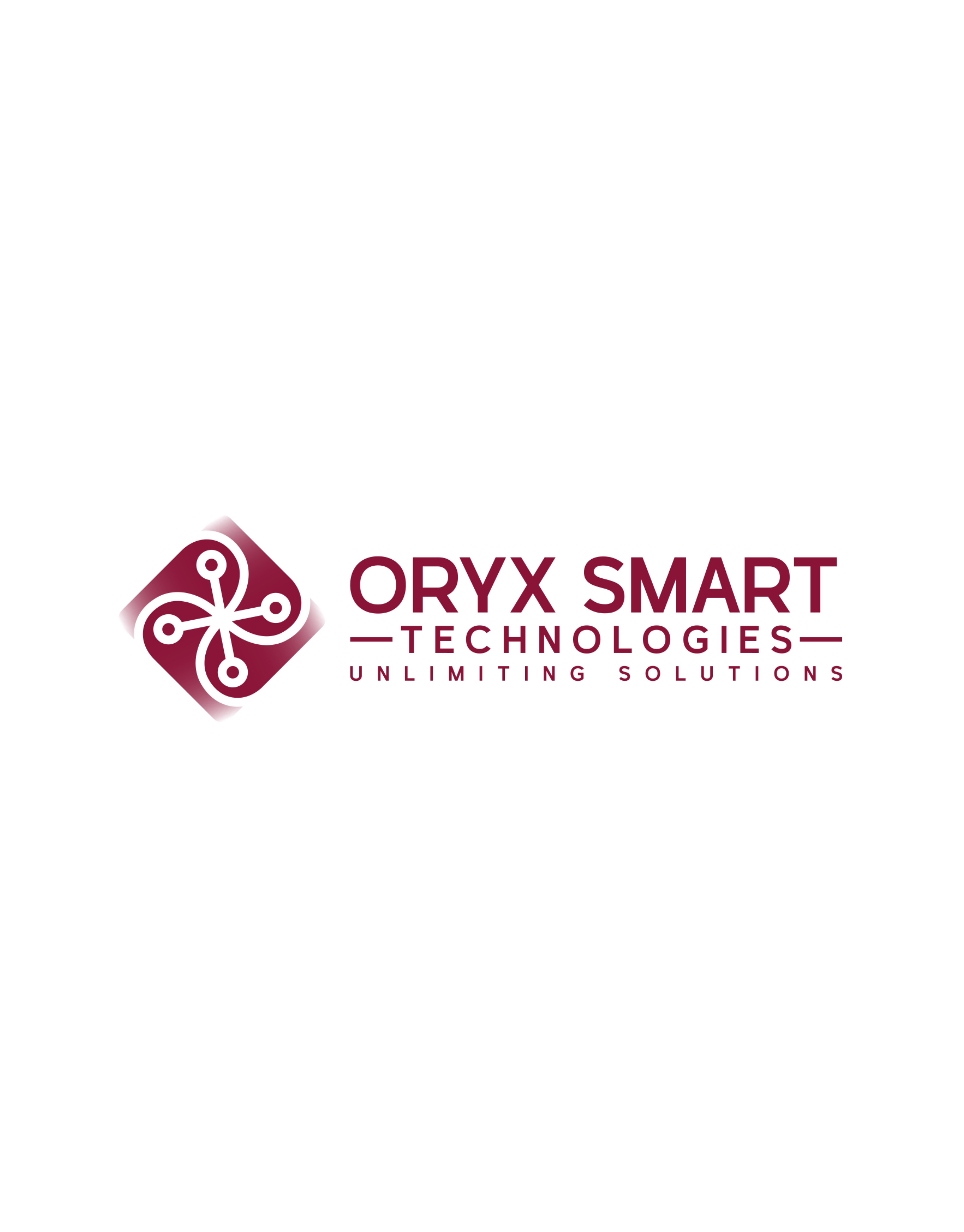 Oryx Smart Technologies logo