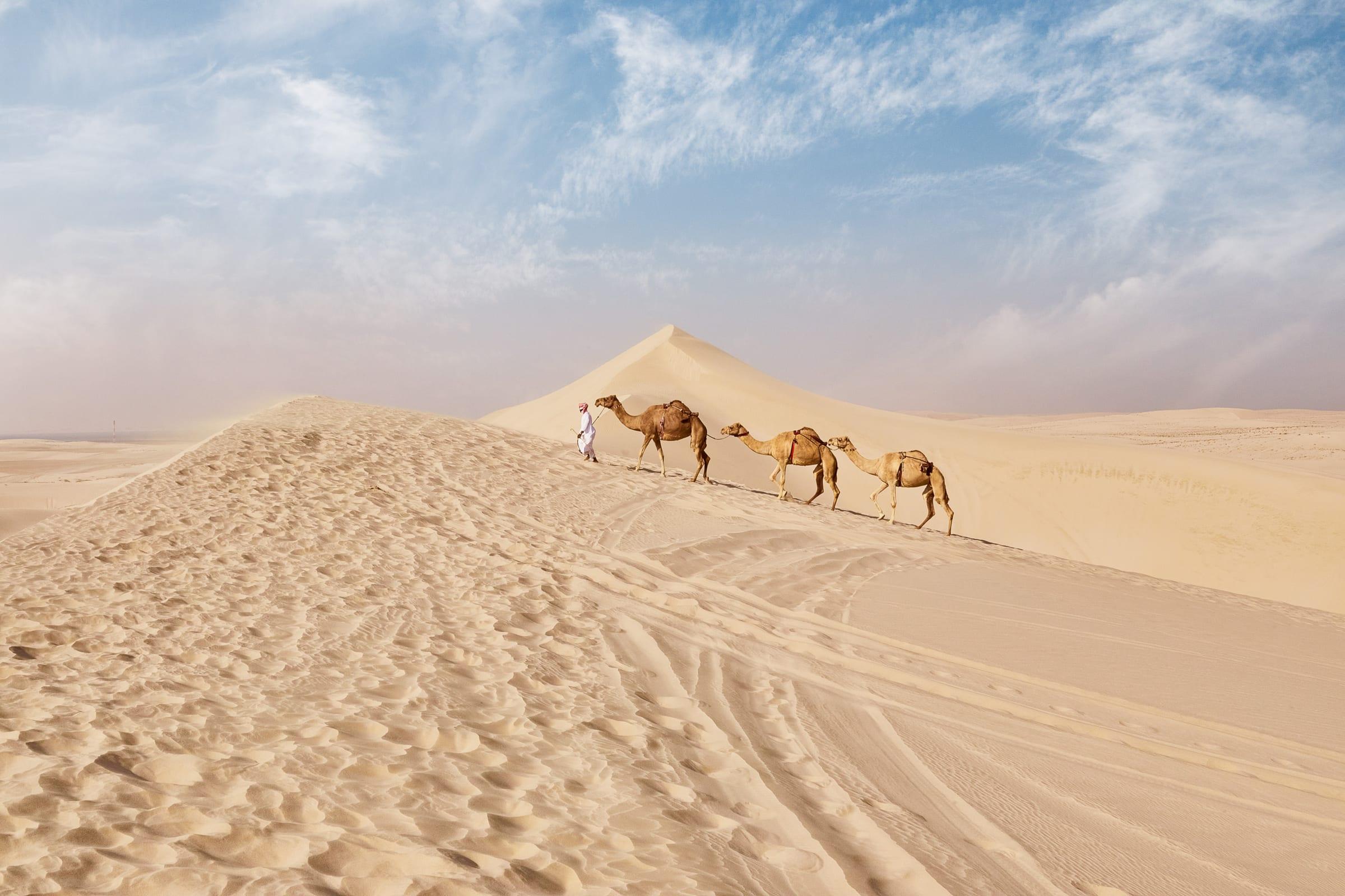 Khor Al Adaid